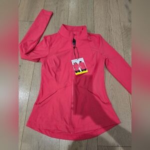 New Spyder Coral Jacket Size S
